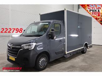 škoda dodávky Renault Master T35 2.3 dCi Aut. 150 Energy Cruise Airco Bluetooth Camera 2022/3