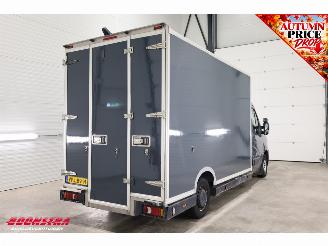 Renault Master T35 2.3 dCi Aut. 150 Energy Cruise Airco Bluetooth Camera picture 3