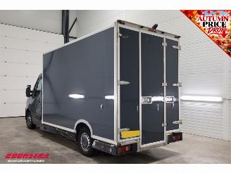 Renault Master T35 2.3 dCi Aut. 150 Energy Cruise Airco Bluetooth Camera picture 4