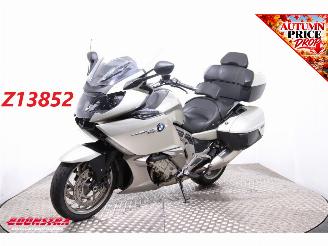Vaurioauto  motor cycles BMW K 1600 GTL ABS Cruise Heigriffe 48.021 km! 2011/4