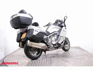 BMW K 1600 GTL ABS Cruise Heigriffe 48.021 km! picture 3