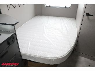 Eriba  Novaline 485 Frans bed Rondzit LMV GFK Vloerverwarming picture 10