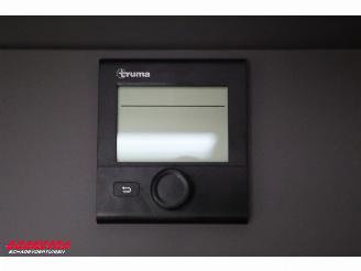 Eriba  Novaline 485 Frans bed Rondzit LMV GFK Vloerverwarming picture 18