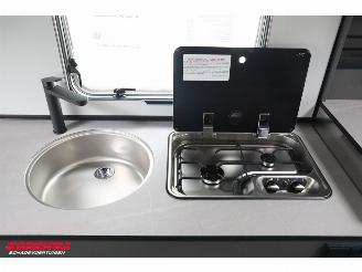 Eriba  Novaline 485 Frans bed Rondzit LMV GFK Vloerverwarming picture 12
