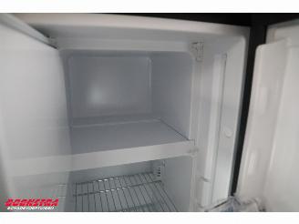 Eriba  Novaline 485 Frans bed Rondzit LMV GFK Vloerverwarming picture 14
