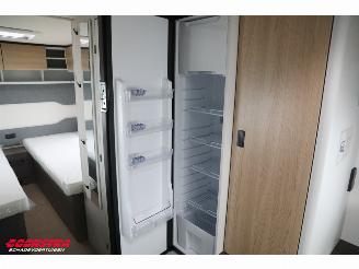 Burstner  Averso 535 TL B66 Single Beds LMV Middenkeuken picture 19