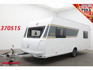 skadebil caravan Burstner  Averso 535 TL B66 Single Beds LMV Middenkeuken 2026/3