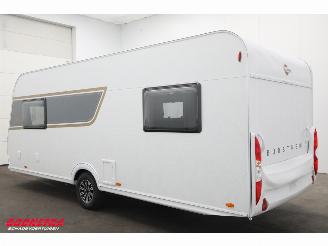 Burstner  Averso 535 TL B66 Single Beds LMV Middenkeuken picture 4