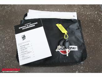 Burstner  Averso 535 TL B66 Single Beds LMV Middenkeuken picture 26