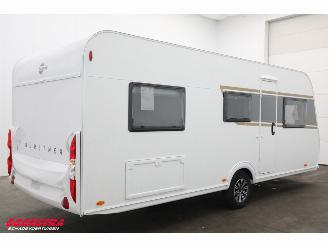 Burstner  Averso 535 TL B66 Single Beds LMV Middenkeuken picture 3