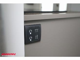 Burstner  Averso 535 TL B66 Single Beds LMV Middenkeuken picture 23