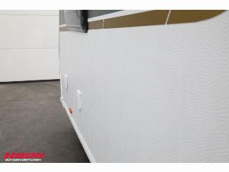 Burstner  Averso 535 TL B66 Single Beds LMV Middenkeuken picture 6