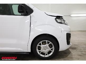 Citroën Jumpy 2.0 BlueHDI 145 L2 Cruise Navi Airco Camera PDC AHK picture 5