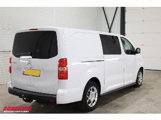 Citroën Jumpy 2.0 BlueHDI 145 L2 Cruise Navi Airco Camera PDC AHK picture 3
