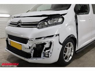 Citroën Jumpy 2.0 BlueHDI 145 L2 Cruise Navi Airco Camera PDC AHK picture 12