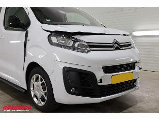 Citroën Jumpy 2.0 BlueHDI 145 L2 Cruise Navi Airco Camera PDC AHK picture 6