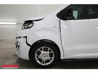 Citroën Jumpy 2.0 BlueHDI 145 L2 Cruise Navi Airco Camera PDC AHK picture 11