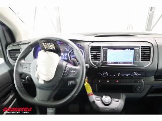 Citroën Jumpy 2.0 BlueHDI 145 L2 Cruise Navi Airco Camera PDC AHK picture 16