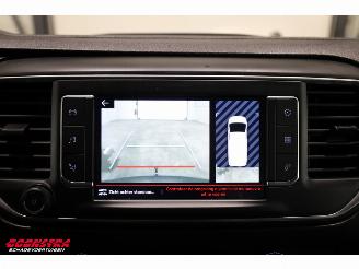 Citroën Jumpy 2.0 BlueHDI 145 L2 Cruise Navi Airco Camera PDC AHK picture 21
