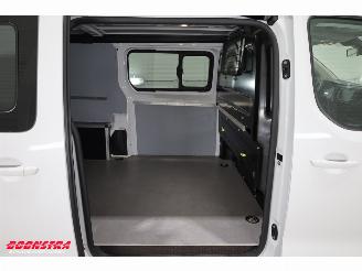 Citroën Jumpy 2.0 BlueHDI 145 L2 Cruise Navi Airco Camera PDC AHK picture 14