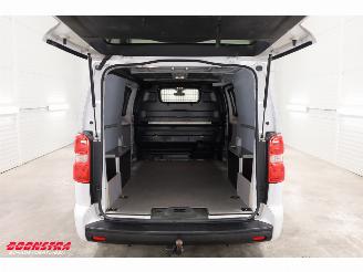 Citroën Jumpy 2.0 BlueHDI 145 L2 Cruise Navi Airco Camera PDC AHK picture 13