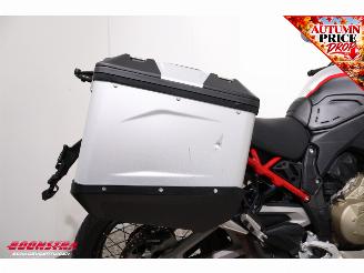 Ducati  Multistrada V4 Rally ABS ACC Blind Spot 14.225 km! picture 9
