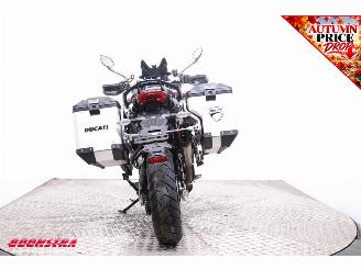 Ducati  Multistrada V4 Rally ABS ACC Blind Spot 14.225 km! picture 8