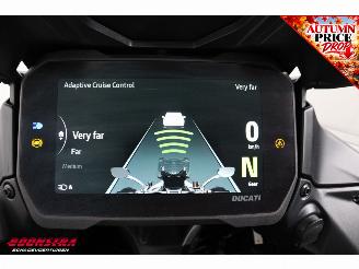 Ducati  Multistrada V4 Rally ABS ACC Blind Spot 14.225 km! picture 19
