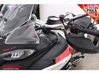 Ducati  Multistrada V4 Rally ABS ACC Blind Spot 14.225 km! picture 10