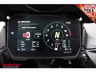Ducati  Multistrada V4 Rally ABS ACC Blind Spot 14.225 km! picture 15