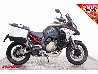 Ducati  Multistrada V4 Rally ABS ACC Blind Spot 14.225 km! picture 7