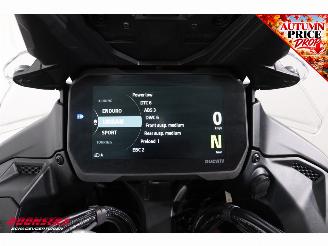 Ducati  Multistrada V4 Rally ABS ACC Blind Spot 14.225 km! picture 16