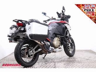 Ducati  Multistrada V4 Rally ABS ACC Blind Spot 14.225 km! picture 3