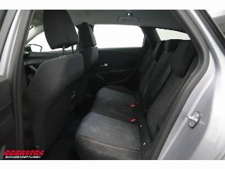 Peugeot 308 SW 1.2 Hybrid 145 e-DCS6 Style ACC Clima Virtual Apple/Android Camera PDC picture 19