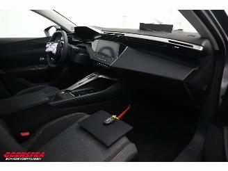 Peugeot 308 SW 1.2 Hybrid 145 e-DCS6 Style ACC Clima Virtual Apple/Android Camera PDC picture 15