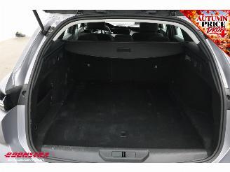 Peugeot 308 SW 1.2 Hybrid 145 e-DCS6 Style ACC Virtual Apple/Android Camera PDC Clima picture 28