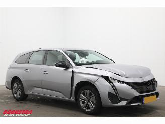 Peugeot 308 SW 1.2 Hybrid 145 e-DCS6 Style ACC Clima Virtual Apple/Android Camera PDC picture 2