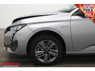 Peugeot 308 SW 1.2 Hybrid 145 e-DCS6 Style ACC Virtual Apple/Android Camera PDC Clima picture 12