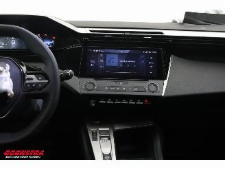 Peugeot 308 SW 1.2 Hybrid 145 e-DCS6 Style ACC Clima Virtual Apple/Android Camera PDC picture 17