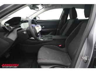 Peugeot 308 SW 1.2 Hybrid 145 e-DCS6 Style ACC Clima Virtual Apple/Android Camera PDC picture 18