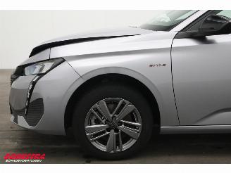 Peugeot 308 SW 1.2 Hybrid 145 e-DCS6 Style ACC Clima Virtual Apple/Android Camera PDC picture 12