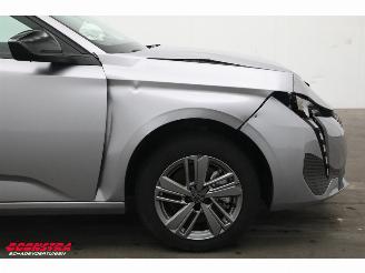 Peugeot 308 SW 1.2 Hybrid 145 e-DCS6 Style ACC Clima Virtual Apple/Android Camera PDC picture 5
