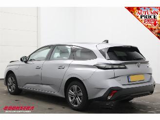 Peugeot 308 SW 1.2 Hybrid 145 e-DCS6 Style ACC Virtual Apple/Android Camera PDC Clima picture 3