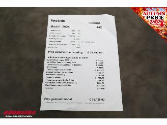 Eriba  Nova Light 442 Elegance Luifel Lengtebed Middenkeuken LMV picture 31