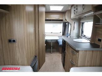 Eriba  Nova Light 442 Elegance Luifel Middenkeuken Lengtebed LMV picture 13