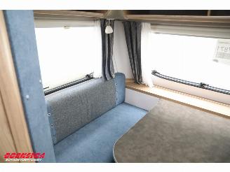 Eriba  Nova Light 442 Elegance Luifel Middenkeuken Lengtebed LMV picture 17