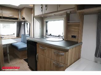 Eriba  Nova Light 442 Elegance Luifel Middenkeuken Lengtebed LMV picture 18