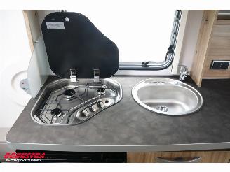 Eriba  Nova Light 442 Elegance Luifel Middenkeuken Lengtebed LMV picture 19