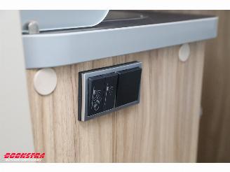 Eriba  Nova Light 442 Elegance Luifel Middenkeuken Lengtebed LMV picture 24