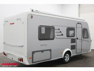 Eriba  Nova Light 442 Elegance Luifel Middenkeuken Lengtebed LMV picture 3